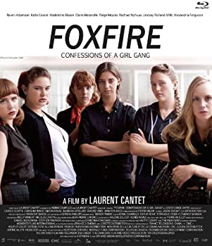 【中古】フォックス・ファイア 少女たちの告白 Blu-ray｜ドリエム店 14,099円