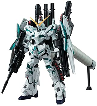 【中古】HGUC 1/144 RX-0 フルアーマー・ユニコーンガンダム (デストロイモード) (機動戦士ガンダムUC) 8,594円