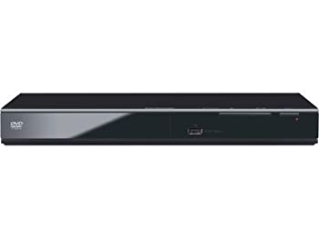【中古】パナソニック Panasonic DVD-S500 DVDプレーヤー [並行輸入品]｜ドリエム店
