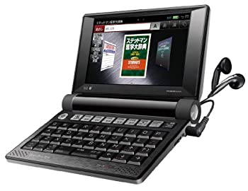 【中古】セイコーインスツル 電子辞書 DAYFILER 医学モデル DF-X11001|ドリエム店