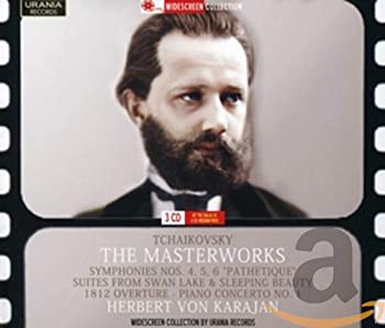 【中古】【非常に良い】Masterworks［CD］
