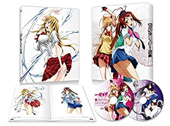 【中古】一騎当千 XTREME XECUTOR Blu-ray BOX|ドリエム店
