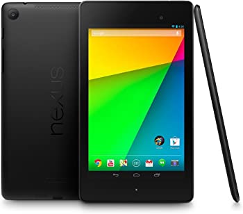 【中古】【人並み外れたに似つかわしい】nexus7 Wi-Fi模範例 32GB [2013版] 経口避妊薬 ME571-32G Android