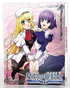 【中古】星刻の竜騎士 第5巻 [DVD]