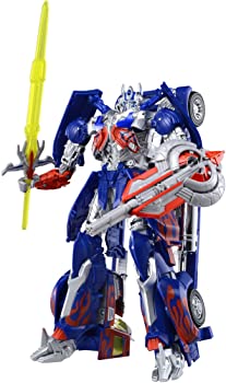 【中古】トランスフォーマー ムービー AD01 オプティマスプライム｜ドリエム店 8,340円