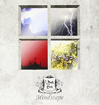 【中古】Mindscape [CD]