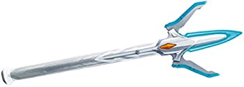 【中古】【人並み外れたに好いたらしい】ウルトラマンギンガS DXギンガスパークランス