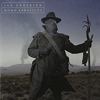 【中古】ホモ・エラティカス [CD]