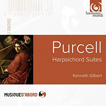 【中古】HARPSICHORD SUITES [CD]｜ドリエム店