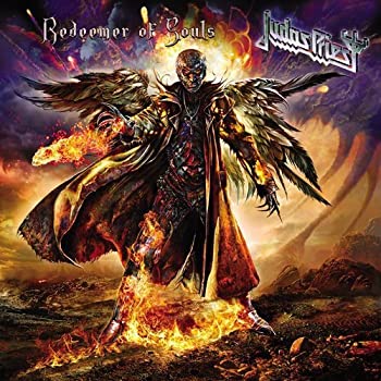 【中古】【非常に良い】贖罪の化身 [CD]