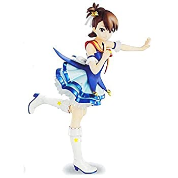 【中古】一番くじプレミアム アイドルマスター PART3 D賞 双海亜美 プレミアムフィギュア
