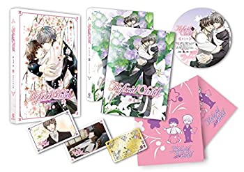 【中古】Hybrid Child 第1巻 [Blu-ray]