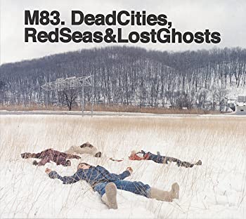 【中古】Dead Cities, Red Seas & Lost G [CD]
