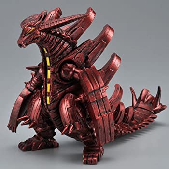 【中古】【非常に良い】スペシャル限定 ウルトラ怪獣DX スーパーグランドキング ファイヤーレッドver.
