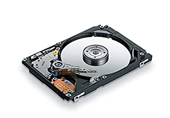 【中古】mk4058gsx、hdd2h41?F vl01?T、Toshiba 400?GB SATA 2.5ハードドライブ