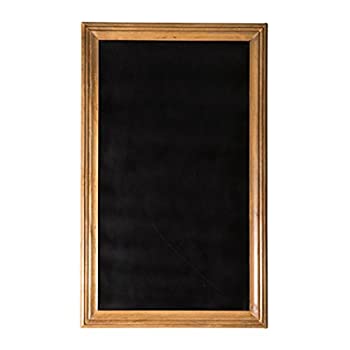 【中古】PL 黒板 EWIG ブラックボード L 72x115 41035