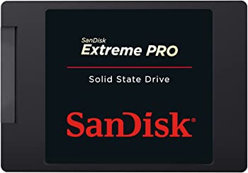 【中古】【非常に良い】SanDisk SSD Extreme PRO 240GB [国内正規品] SDSSDXPS-240G-J25