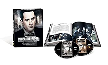 【中古】ワンス・アポン・ア・タイム・イン・アメリカ エクステンデッド版(初回限定生産/2枚組) [Blu-ray]｜ドリエム店