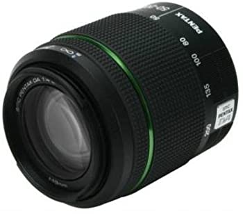 【中古】【非常に良い】Pentax 21870 50-200mm f/4-5.6 ED WR 望遠ズームレンズ (バルクパッケージ)|ドリエム店