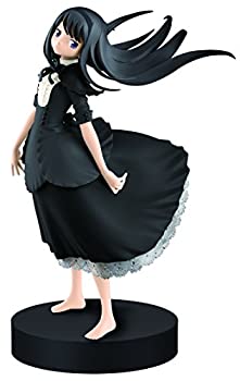 【中古】劇場版 魔法少女まどか☆マギカ 新編 叛逆の物語 暁美ほむら 黒いワンピースVer フィギュア 8,453円