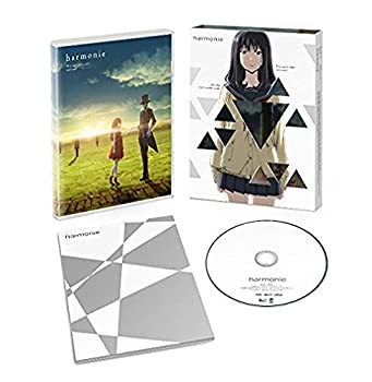 【中古】【非常に良い】アルモニ コレクターズ・エディション [Blu-ray]｜ドリエム店