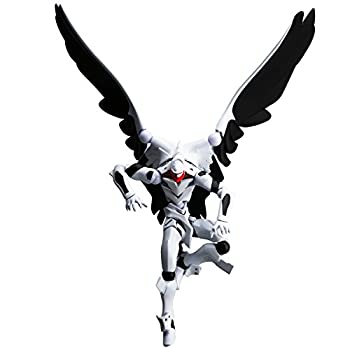 【中古】リボルテックヤマグチNo.118 エヴァンゲリオン量産機完全版(再生産)｜ドリエム店