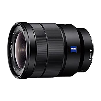 【中古】【非常に良い】ソニー SONY ズームレンズ Vario-Tessar T* FE 16-35mm F4 ZA OSS Eマウント35mmフルサイズ対応 SEL1635Z