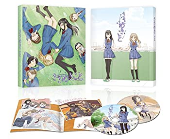 【中古】ささめきこと Blu-ray BOX|ドリエム店