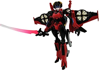 【中古】【非常に良い】トランスフォーマー レジェンズシリーズ LG12 ウインドブレード