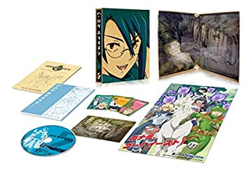 【中古】ログ・ホライズン 第2シリーズ 5 [DVD] 14~16話