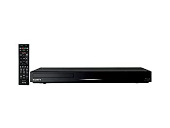 【中古】【非常に良い】SONY 1TB 2チューナー ブルーレイレコーダー BDZ-EW1200