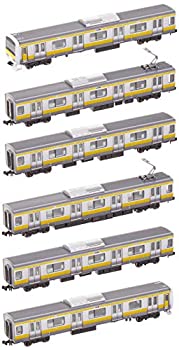 【中古】TOMIX Nゲージ E231 500系 総武線 基本セット 92889 鉄道模型 電車