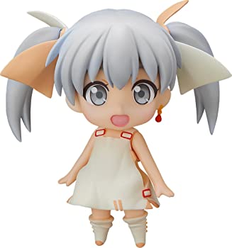 【中古】ねんどろいど selector infected WIXOSS タマ ノンスケール ABS&ATBC-PVC製 塗装済み可動フィギュア画像