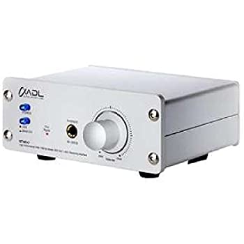 【中古】【非常に良い】FURUTECH ヘッドホンアンプ・DAC ADL GT40α