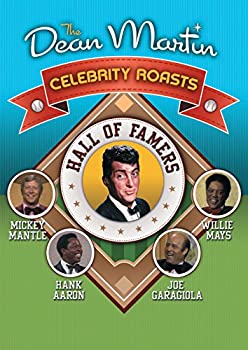 【中古】Dean Martin Celebrity Roasts: Hall of Famers [DVD]