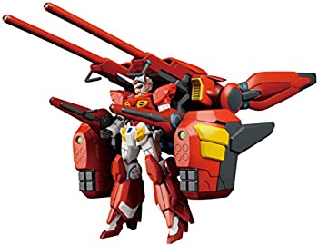 【中古】【非常に良い】HG 1/144 ガンダム G-セルフ(アサルトパック装備型) (ガンダム Gのレコンギスタ)［ガンプラ］画像