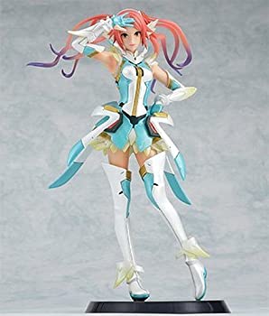 【中古】【非常に良い】ファンタシースターオンライン2 アイドル「クーナ」フィギュア エクストラペイントエディション(ワンダーフェスティバル2015[冬]限定)