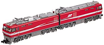 【中古】TOMIX Nゲージ EH800 9158 鉄道模型 電気機関車