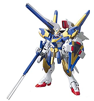 【中古】【非常に良い】HGUC 1/144 LM314V23/24 V2アサルトバスターガンダム (機動戦士Vガンダム)［ガンプラ］画像