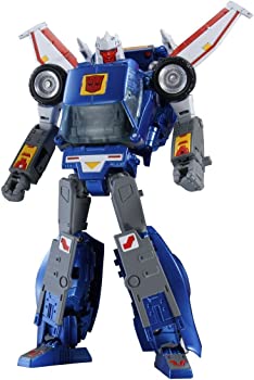 【中古】【非常に良い】トランスフォーマー マスターピース MP-25　トラックス
