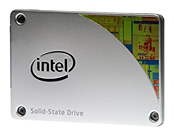 【中古】インテル SSD 535 Series 240GB MLC 2.5インチ SATA 6Gb/s 16nm 7mm厚 SSDSC2BW240H601【バルク】 7,053円