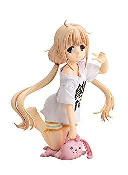 【中古】コトブキヤ アイドルマスター シンデレラガールズ 双葉 杏 1/8スケール PVC製 塗装済み完成品フィギュア｜ドリエム店