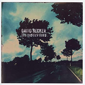 【中古】The Lonely Road [CD]