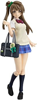 【中古】figma ラブライブ 南ことり ノンスケール ABS&PVC製 塗装済み可動フィギュア