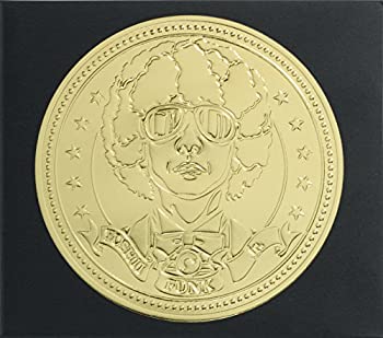 【中古】【完全受注生産限定】 ヨシー・ファンクJr.~此レガ原点!!~ Deluxe Edition　吉井和哉［CD］｜ドリエム店