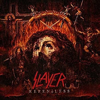 【中古】【非常に良い】リペントレス(スペシャル・エディション)(初回限定盤)(DVD付) [CD]