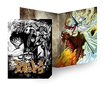 【中古】うしおととら 第7巻 [DVD]｜ドリエム店