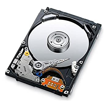 【中古】東芝 MQ01ABD050 [2.5インチHDD(500GB・SATA・バルク品)]｜ドリエム店
