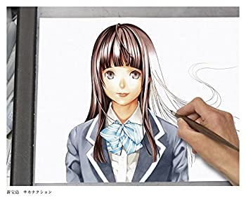 【中古】【非常に良い】新宝島 豪華初回限定盤(映画「バクマン。」BOX) サカナクション [CD]