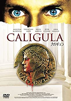 【中古】カリギュラ ＜制作35周年記念HDマスター＞ [DVD]